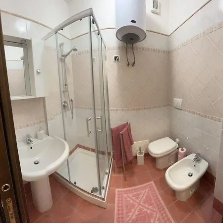 Francy House La Maddalena (Sassari)