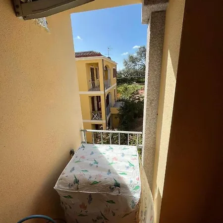 Apartmán Francy House