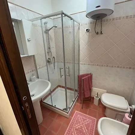 Francy House La Maddalena (Sassari)
