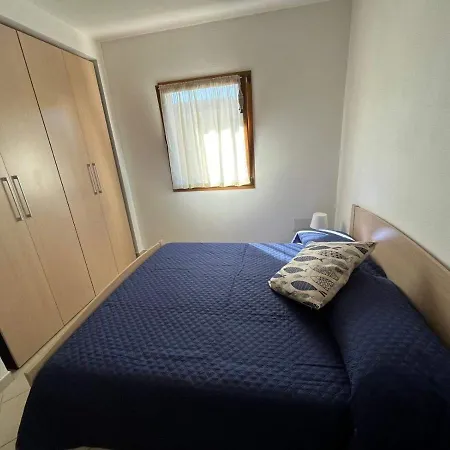 Apartmán Francy House