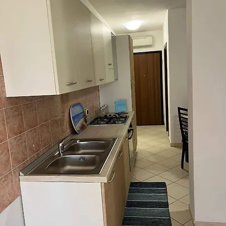 Francy House * La Maddalena (Sassari)