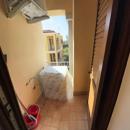 Francy House Appartement La Maddalena (Sassari)