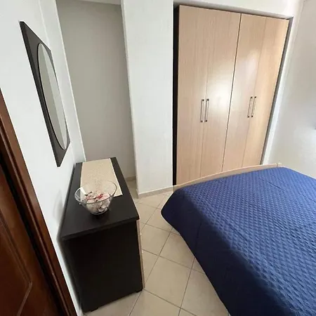 Appartement Francy House
