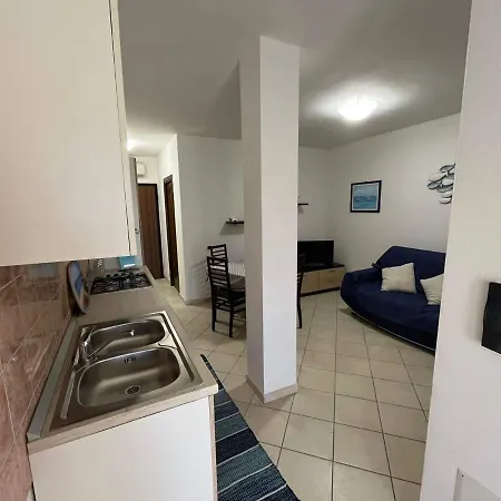 Apartmán Francy House