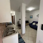Apartment Francy House