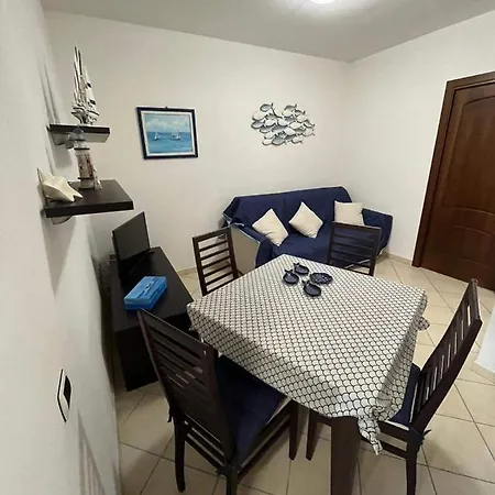 Francy House Apartment