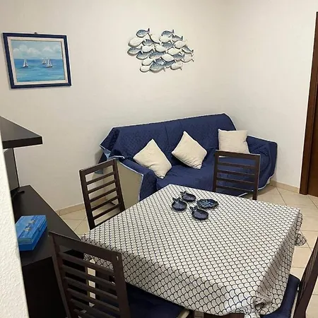 Francy House Apartment La Maddalena (Sassari)