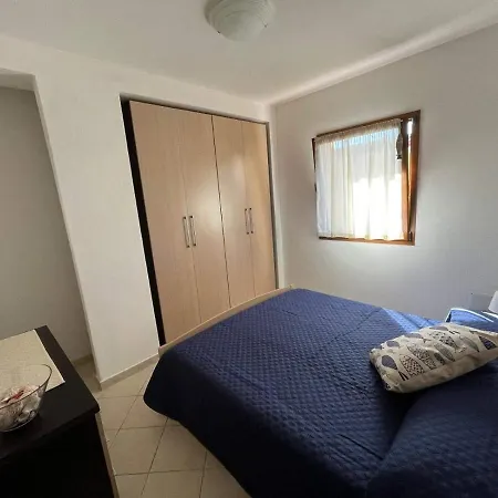 Francy House Apartment