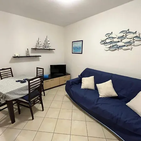 Apartment Francy House La Maddalena (Sassari)