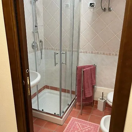 Francy House Apartment La Maddalena (Sassari)