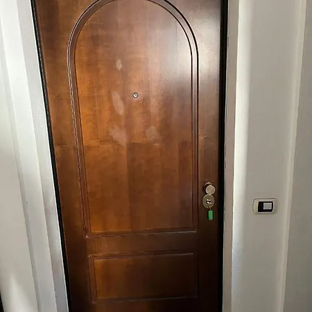 Apartment Francy House