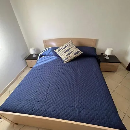 Apartment Francy House