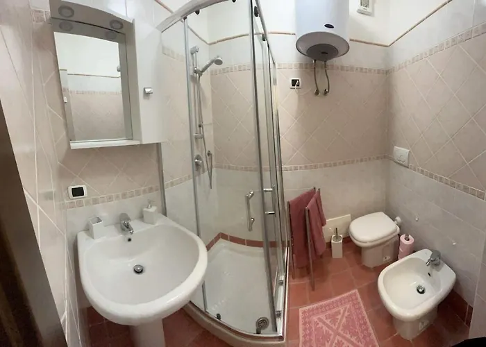 Апартаменты Francy House *