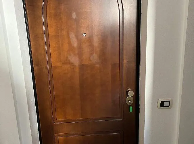 Апартаменты Francy House