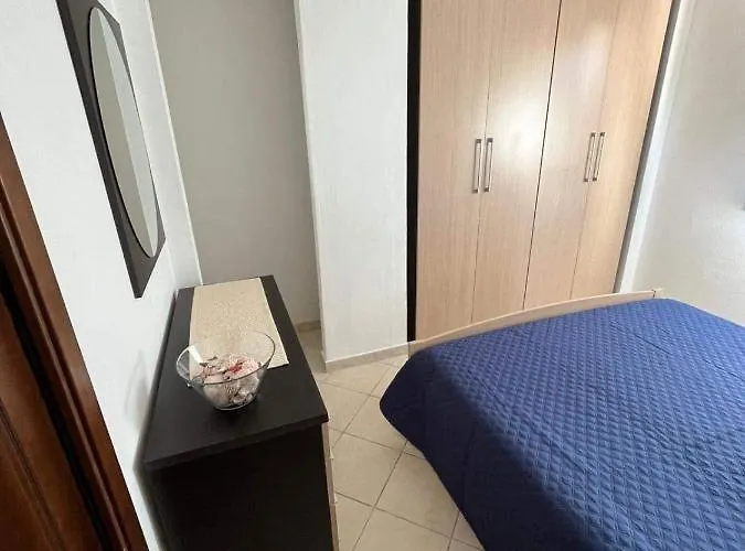 Апартаменты Francy House