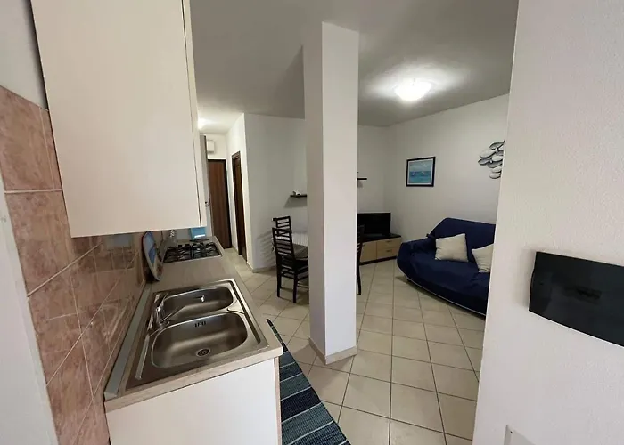 Апартаменты Francy House